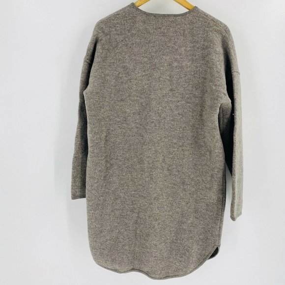 Madewell Ivy Long Sweater Cardigan - Picture 5 of 5